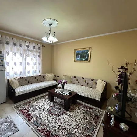 Ina House شقة كورتشي