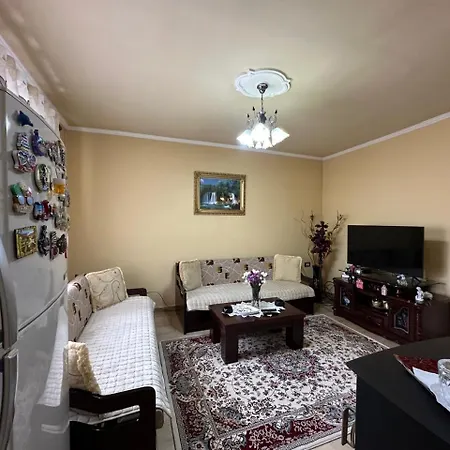 Ina House