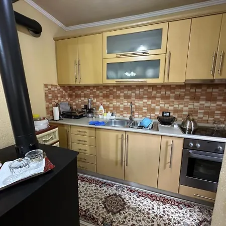 Ina House شقة كورتشي
