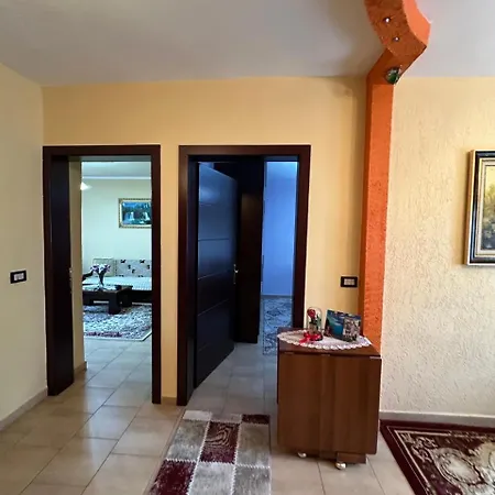 شقة Ina House *