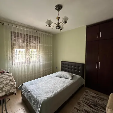 Ina House شقة كورتشي