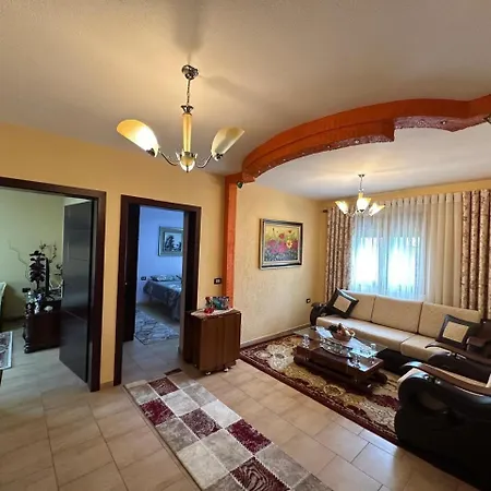 Daire Ina House Görice